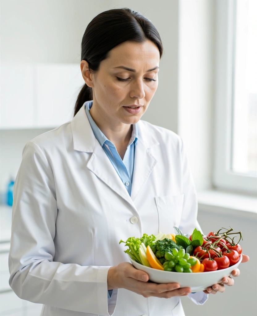 Stručni tim Fitishranarsinfoti