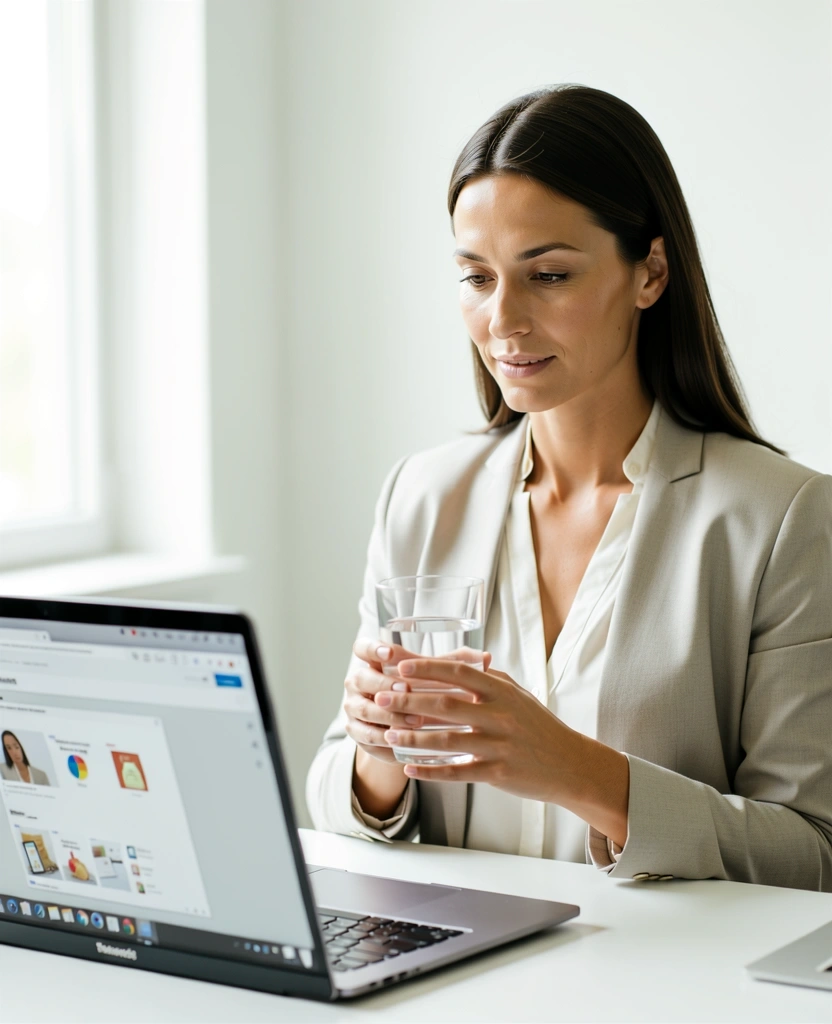 Onlajn konsultacije nutricionista