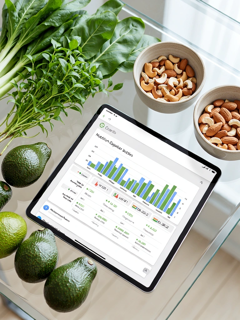 Priprema plana ishrane